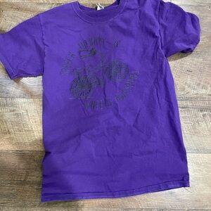 Speech Therapist Wheelie T-Shirt